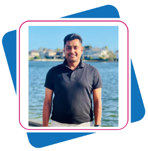 NPatel Website