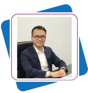 PWei Website