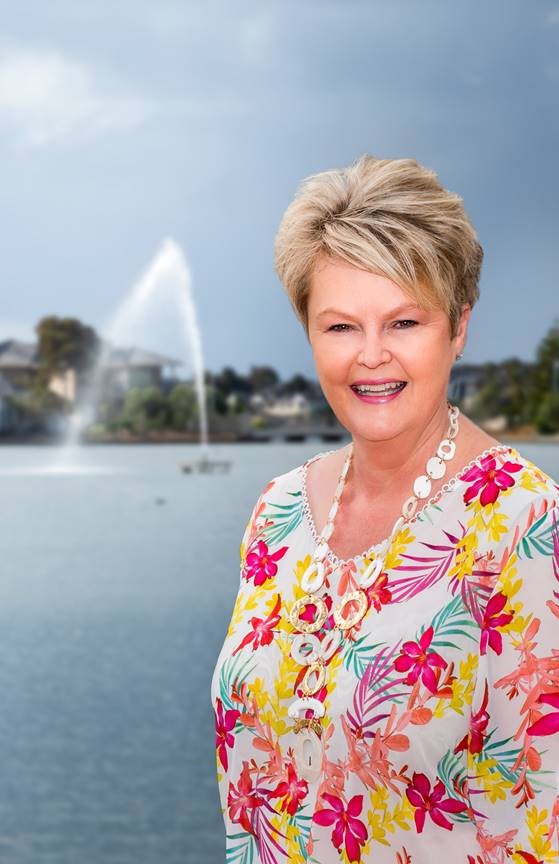 Susan McIntyre Susan McIntyre