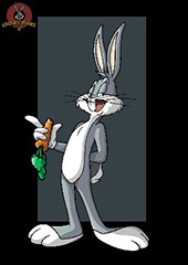 Bugs Bunny