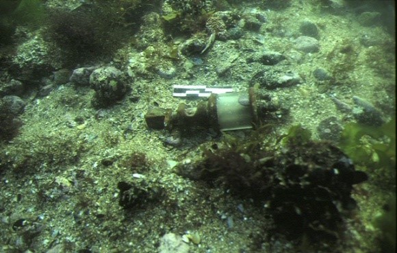 henrietta wreckage