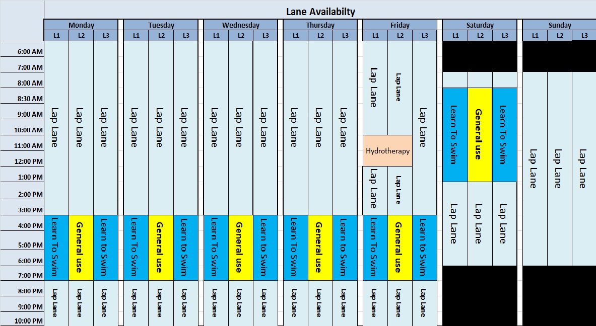 lap lan availability Term 2 21